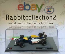 Die Cast "Williams FW148B - 1992 Nigel Mansell" Formula 1 Collection 1/43