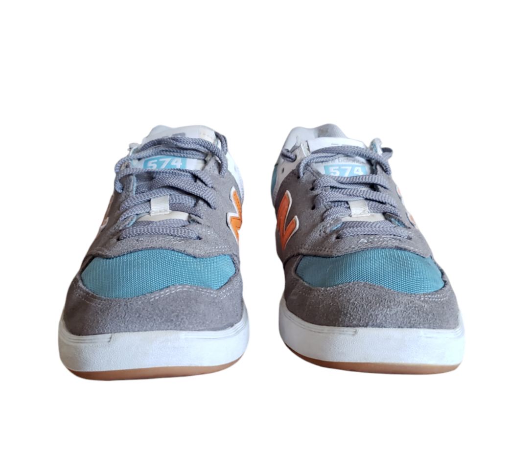 New Balance All Coast Shoe display picture 1