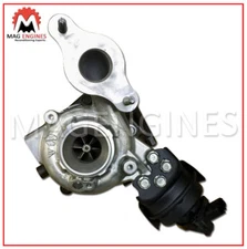 49130-01920 TURBO CHARGER MAZDA S5 S550 FOR MAZDA 2 DJ, 3 SERIES CX-3 SKYACTIV