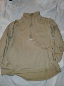 polypro thermal underwear