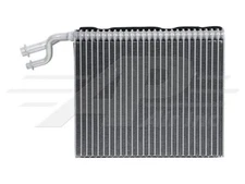VCCT1000897K Heavy Duty Evaporator Fits Freightliner Trucks - 1 Year Warranty