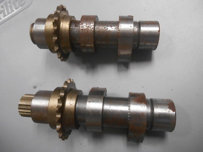 K☆059 .cam Andrews Cams For Harley Twin Cam 1999-2006 | JPCycles.com
