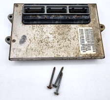 1998 Dodge Ram Pickup 8.0l V10 Engine Computer Control Unit Ecm Ecu 56040157aa 1998 Dodge Ram Pickup 8.0l V10 Engine Computer Control Unit Ecm Ecu 56040157aa