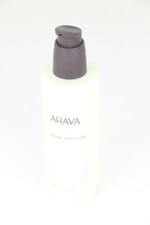 NWOB AHAVA Mineral DEADSEA WATER Body Lotion, Original, 8.5 Fl Oz U13