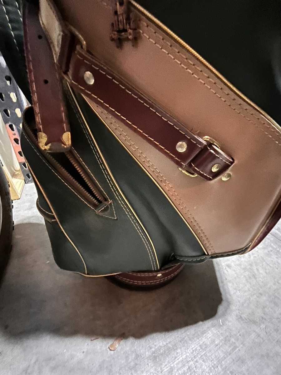Hot-Z Vintage Golf Bag | eBay