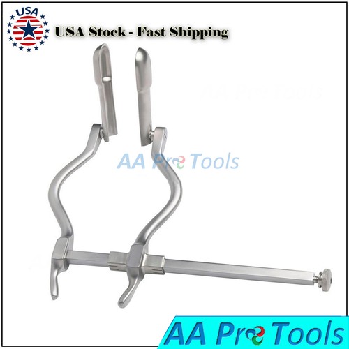 SMITH RECTUM SPREADER Anal Rectal Retractor - Picture 2 of 3