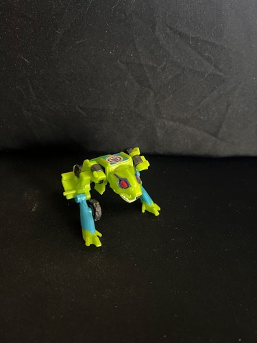 Transformers Legion Legends Class Robots In Disguise Titan Masters DoTM 2007 - Picture 32 of 58