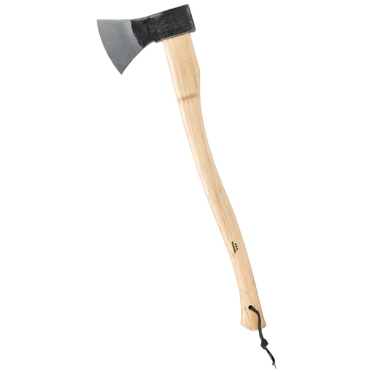 Prandi German Type Axe 2.80 lb. Head 27.5