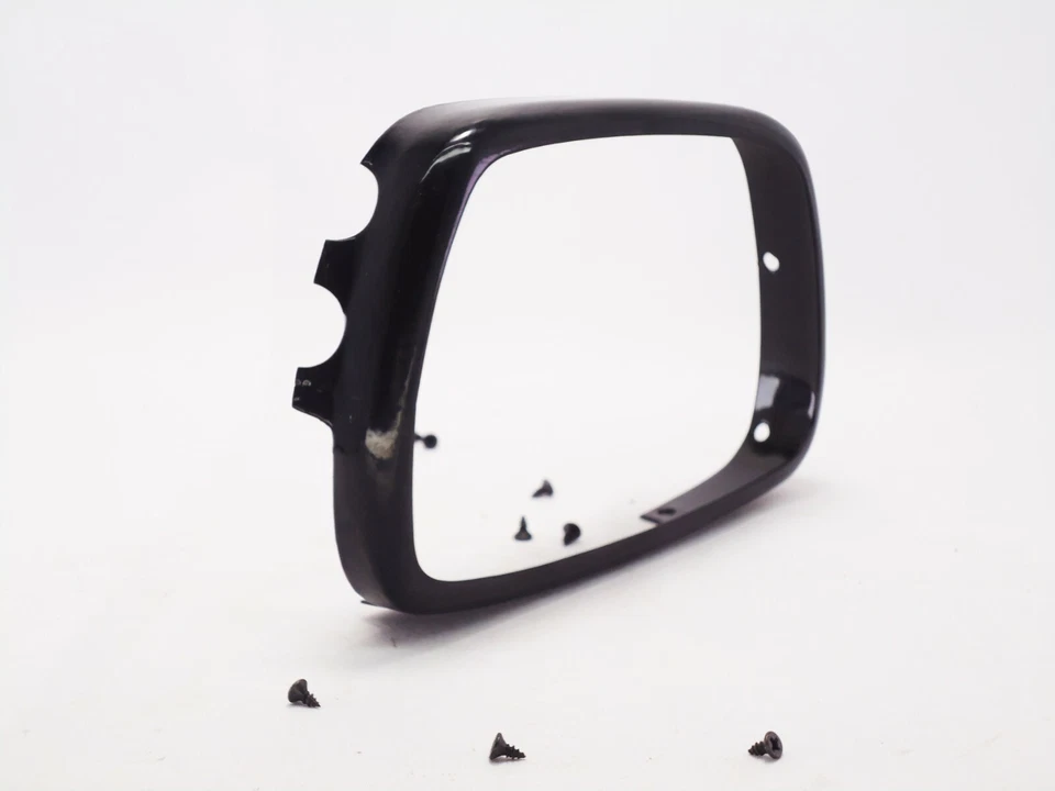 Protector de espejo retrovisor lateral antirrobo OEM para Toyota Celica 2000-2005 Foto 2 de 4