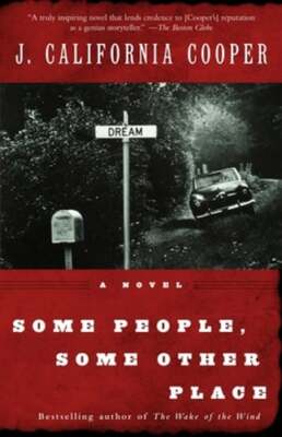 Some People, Some Other Place by J California Cooper: Used