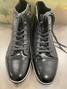 kenneth cole up crown high top sneaker