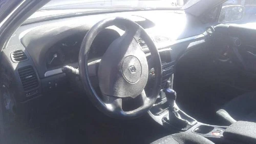Colector Escape para RENAULT LAGUNA II GRANDTOUR (KG0) * 2005 1425336 - Imagen 4 de 8
