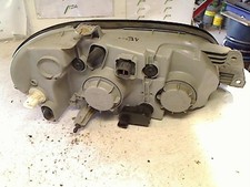 Feu avant (phare) Kia CARNIVAL