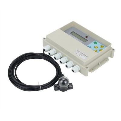 Dual  Solar Tracker Controller Sun Tracker Automatische Tracking-Contro2947
