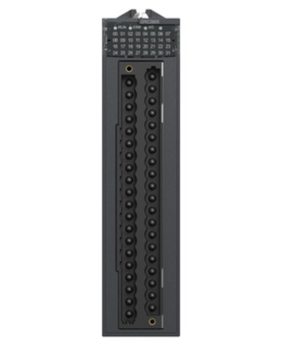 BMXDRC0805 Schneider Electric embase d'alimentation rack pour automate Modicon