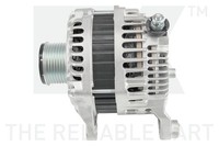 NK Lichtmaschine Generator 150 A 14 V FüR Nissan NP300 Navara Pick-Up 2.3 Dci