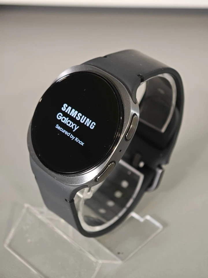 Samsung Galaxy Watch 8, photo 3 sur 5