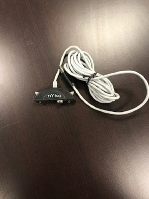 Nyko Technologies Advance Link Game Boy Advance On Gameboy Very Good 2E
