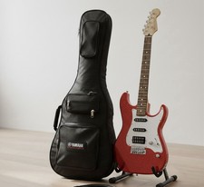 YAMAHA PACIFICA 112 VM RED METALLIC