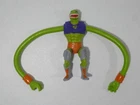 Vintage 1986 MOTU SSSqueeze Mattel Action Figure He-Man Master Of The Universe
