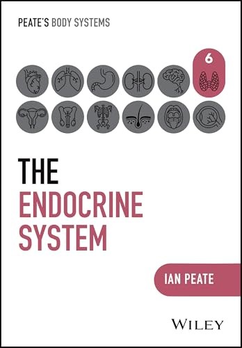 The Endocrine System (Peate's Body Systems) - Image 8