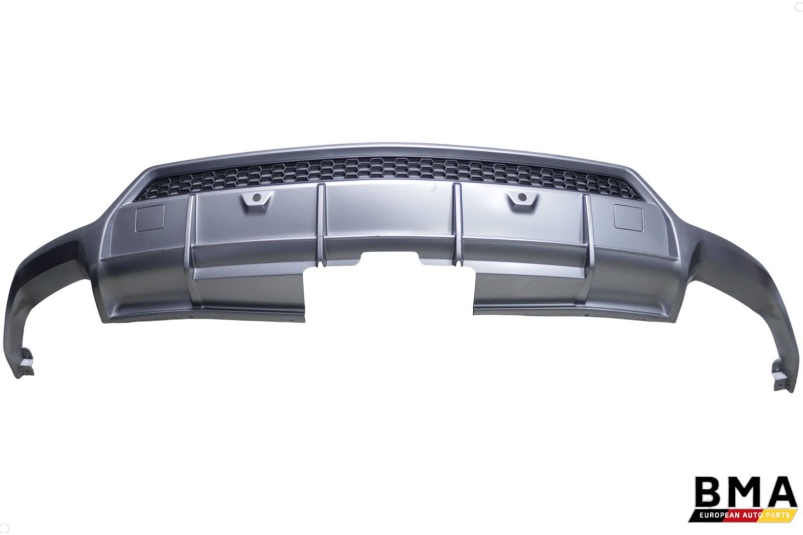 Lamborghini Urus Rear Bumper Lower Valance Diffuser 2019 - 2023 OEM