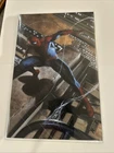 SPIDER-MAN #5 * GABRIELE DELL'OTTO EXCLUSIVE VIRGIN VARIANT AMAZING 🔥🔥🔥