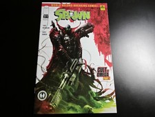 Spawn #311 Image US Comic 2020 VF/NM- Todd Mcfarlane