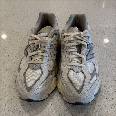 New Balance 9060 Sea Salt