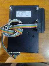 Leuze Electronic BCL 107 Barcode Scanner