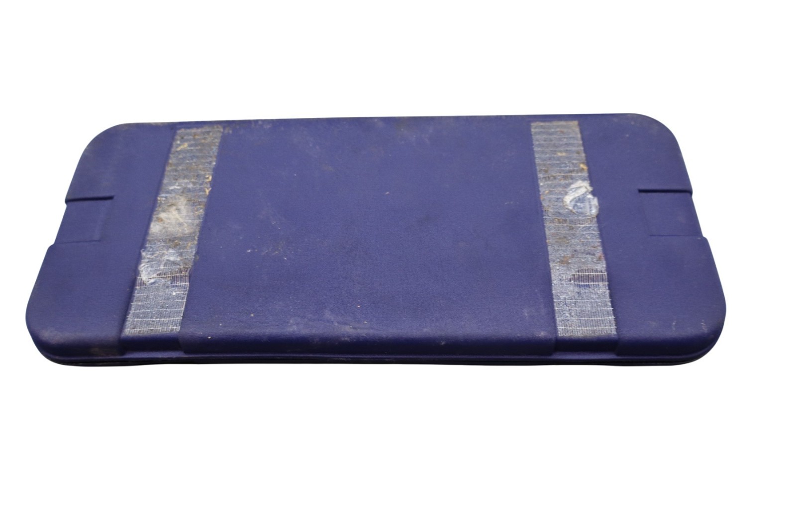 14-22 Maserati Quattroporte Ghibli Emergency Wheel Spare Tire Tool Kit Box Oem