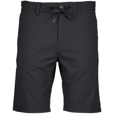 HUGO BOSS Herren Chino tapered DS 1 S kurze Hose Shorts blau tapered fit 33 36