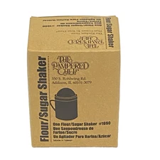 Pampered Chef Flour Sugar Shaker NIB