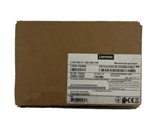 Lenovo 2.4TB SAS 12Gb/s 10K 2.5'' HDD 01GV080