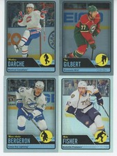 2012-13 O-PEE-CHEE Rainbow (251-500) PICK FROM LIST
