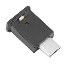 Led Usbc Auto,Mini USB LED Interior Light,Type C Ambient Car Light,8 Colors