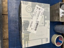 Mercedes-Benz Bremsbelagsatz hinten A 140 W168 Originalverpackt A1684200320