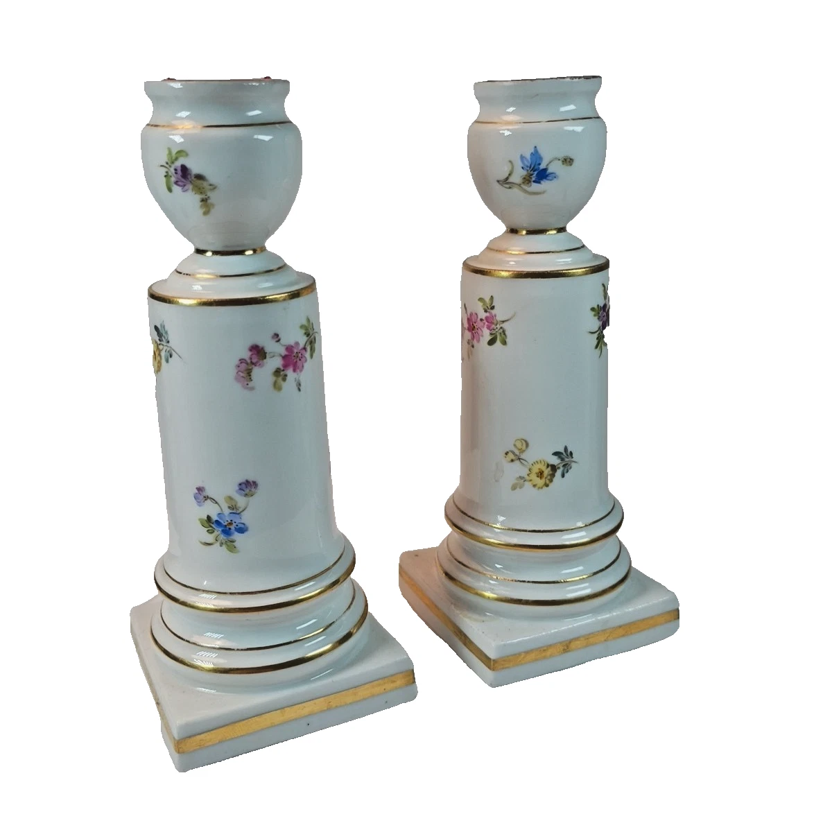meissen candle products for sale | eBay