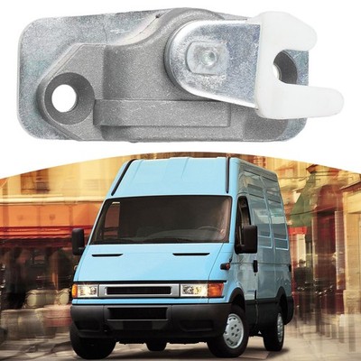 F??r Iveco f??r Daily 2000 2014 Schiebet??rschloss Easy Replacement 500329775