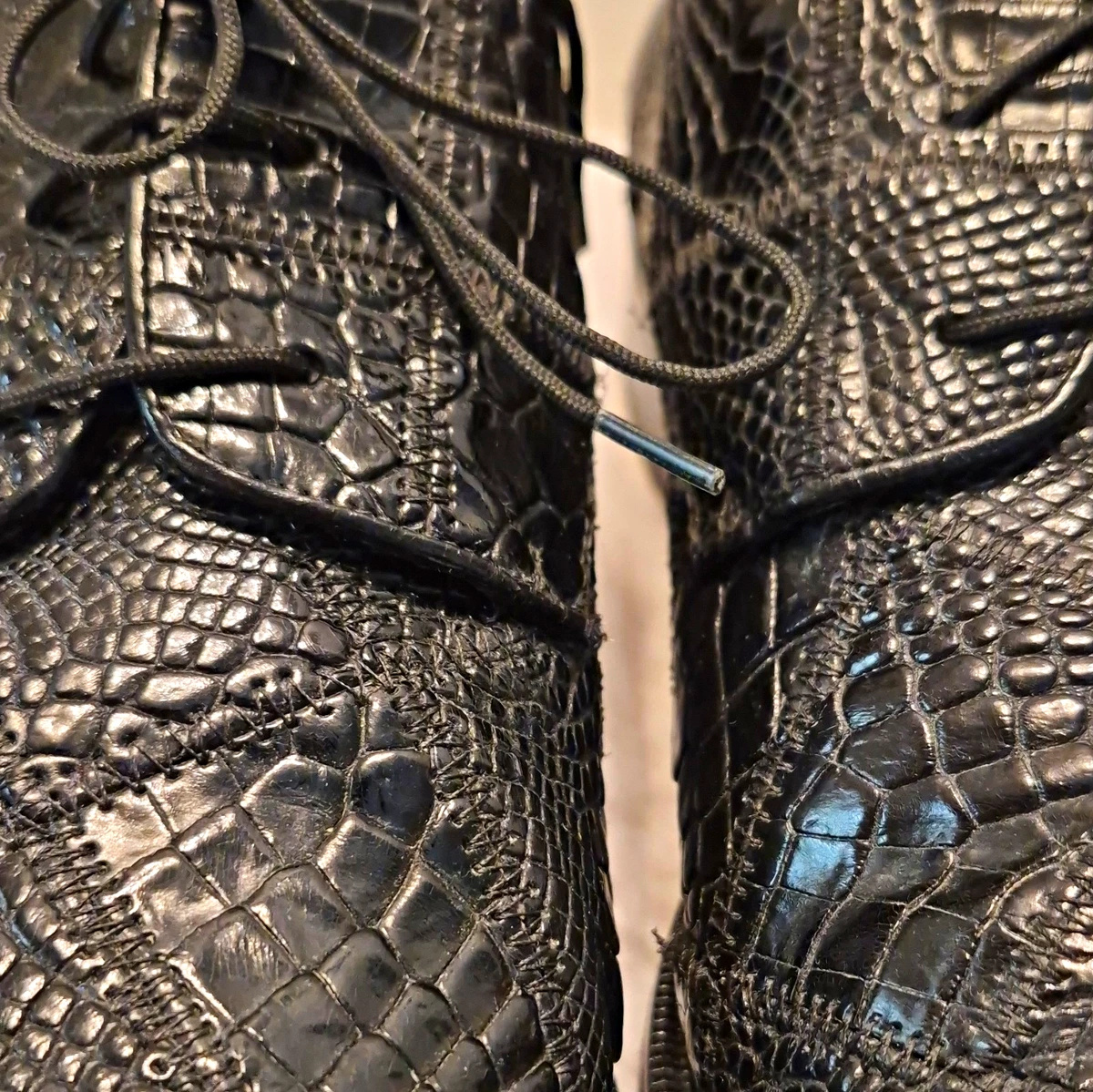 25+ pre owned belvedere mens shoes for sale | Updated Oct 2026