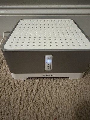 Sonos Connect Amp *READ DESCRIPTION* 