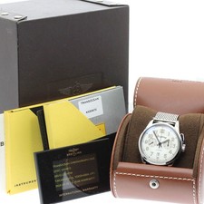 BREITLING Transocean Chronograph 1915 AB141112/G799 Limited AT Men's_943531 2