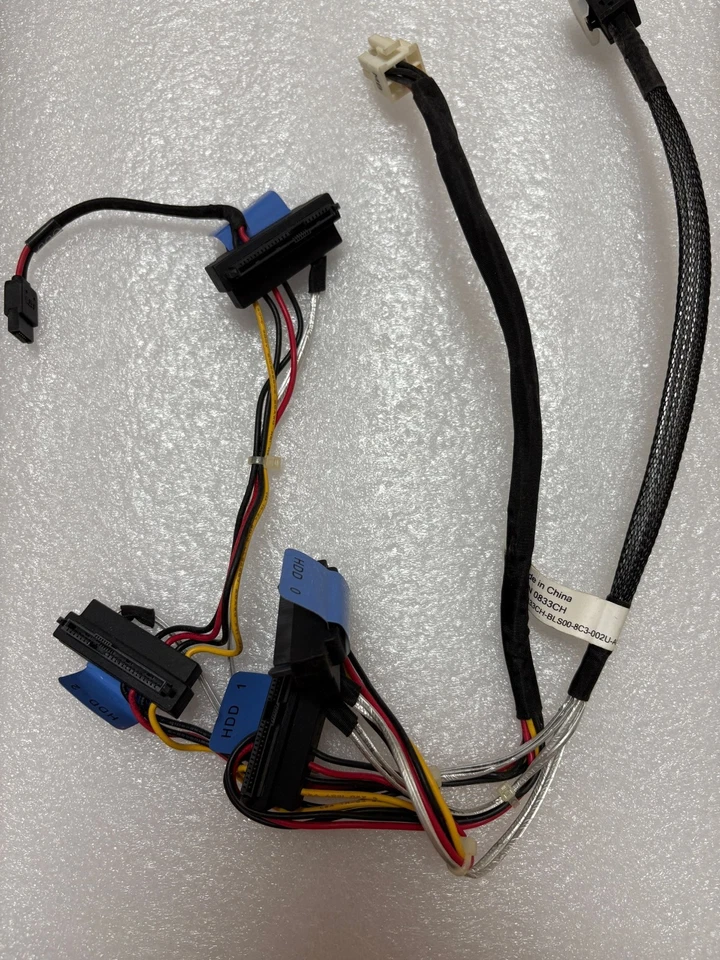 DELL 0833CH FOR DELL R230 R330 833CH Server SAS Cable Array Card Cable - Image 2 of 4