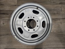 2011 - 2023 Ford F250 F350 18 Factory Oem Painted Steel Wheel Rim 3842 Srw