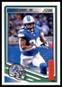 Jahmyr Gibbs 2025 Score #33 Detroit Lions NFL READ FREE SHIPPING AutographDen