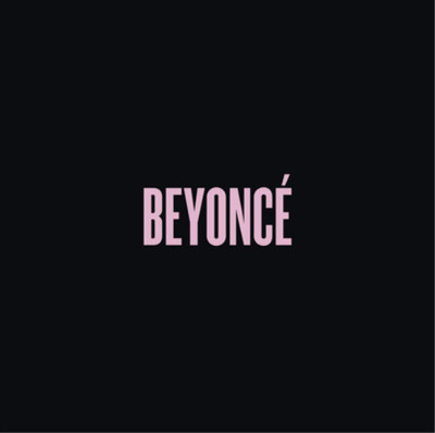 Beyoncé Beyoncé (CD) Album