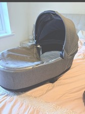 Cybex Priam Carry Cot in Excellent Condition