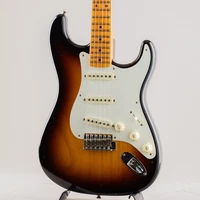 FENDER CUSTOM SHOP 1956 Stratocaster Journeyman Relic Used Ash w/Hard case