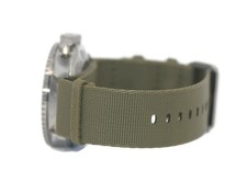 Blancpain Fifty Fathoms Bathyscaphe Stainless Steel Watch 5200-1110-NABA 4