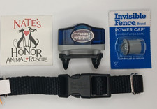 Invisible Fence: MOD: MICROLITE V5.3 800 Series 7K Receiver w/Battery  Collar